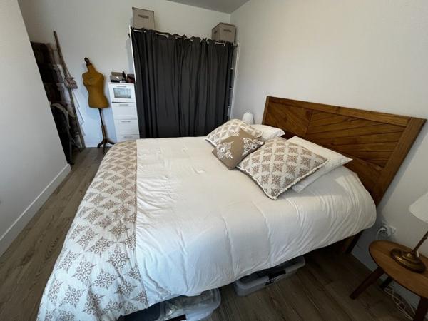Appartement à vendre 244 899 € Floirac 3 p 72 m² DPE C