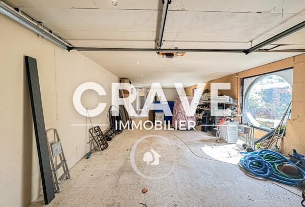 Lugos (33830) VILLA D'EXCEPTION 400 M² - PISCINE NATURELLE - GARAGE XXL