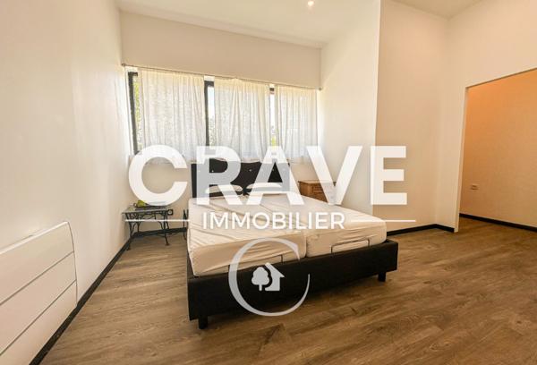 Lugos (33830) VILLA D'EXCEPTION 400 M² - PISCINE NATURELLE - GARAGE XXL