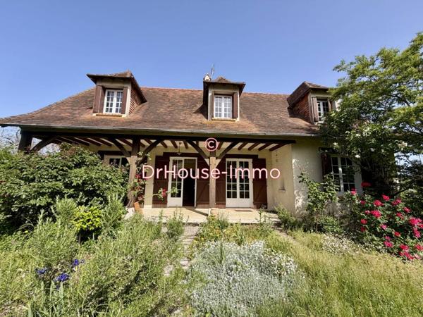 Maison à vendre 7 pièces de 154 m²