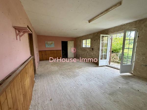 Maison à vendre 7 pièces de 154 m²