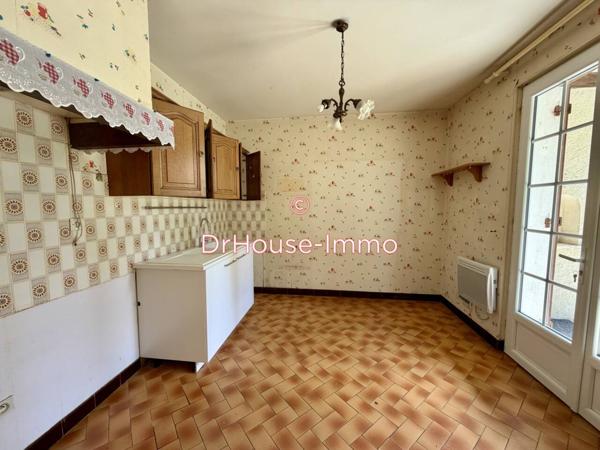 Maison à vendre 7 pièces de 154 m²