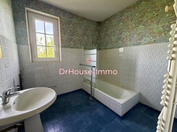 Maison à vendre 7 pièces de 154 m²