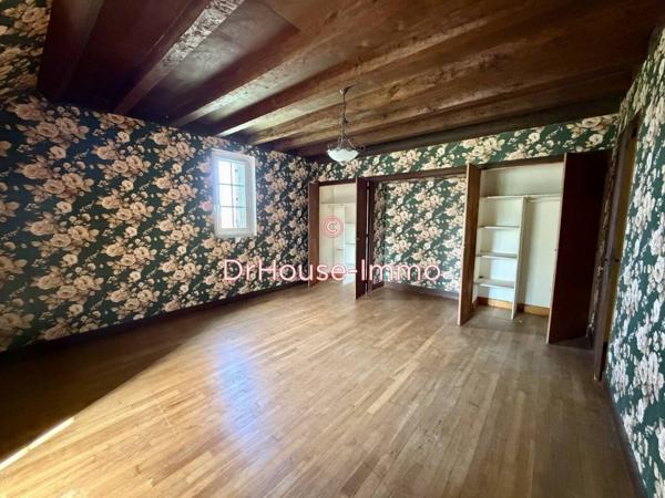 Maison à vendre 7 pièces de 154 m²