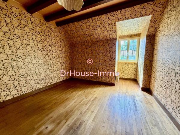 Maison à vendre 7 pièces de 154 m²