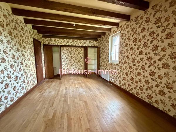 Maison à vendre 7 pièces de 154 m²
