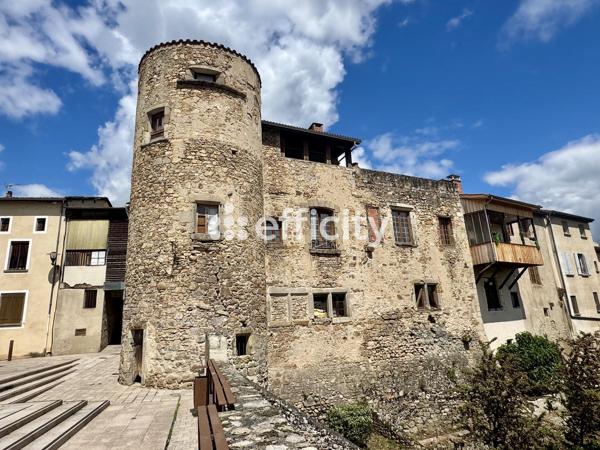 Maison
         13 pièces
        - 408 m² 299 000 € *