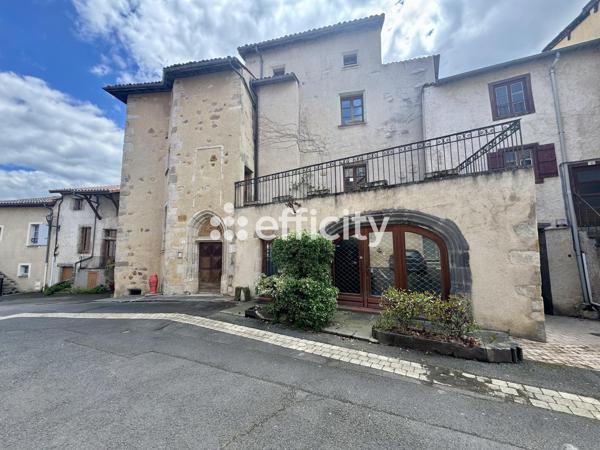 Maison
         13 pièces
        - 408 m² 299 000 € *