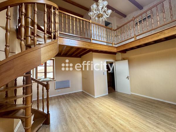 Maison
         13 pièces
        - 408 m² 299 000 € *