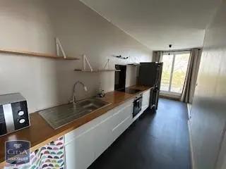 Appartement à vendre 2 pièces 54.43m² Châlons-en-Champagne (51000)