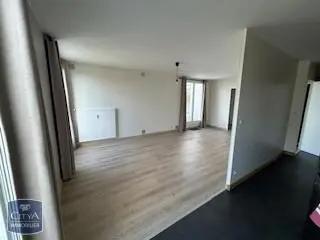 Appartement à vendre 2 pièces 54.43m² Châlons-en-Champagne (51000)