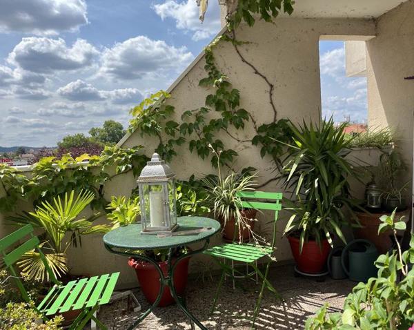 Appartement à vendre |  Eaubonne |  1 pièce | 31 m²