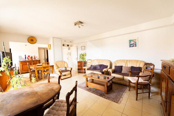 Appartement Mandelieu La Napoule 3 pièce(s) 78 m2