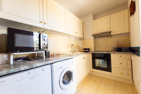 Appartement Mandelieu La Napoule 3 pièce(s) 78 m2