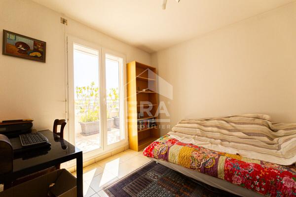 Appartement Mandelieu La Napoule 3 pièce(s) 78 m2