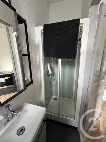 Appartement F2 à vendre  2 pièces - 45,30 m2 LE HAVRE - 76