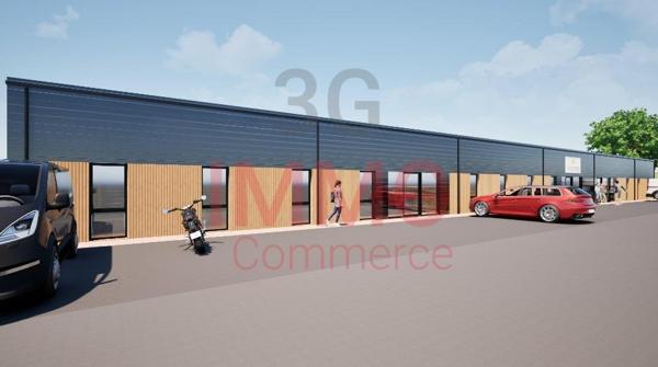 Location / Local Commercial