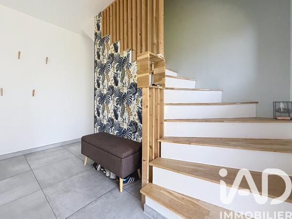 Maison à vendre 6 pièces 128 m² Ollainville
