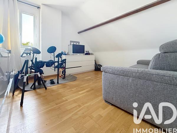 Maison à vendre 6 pièces 128 m² Ollainville