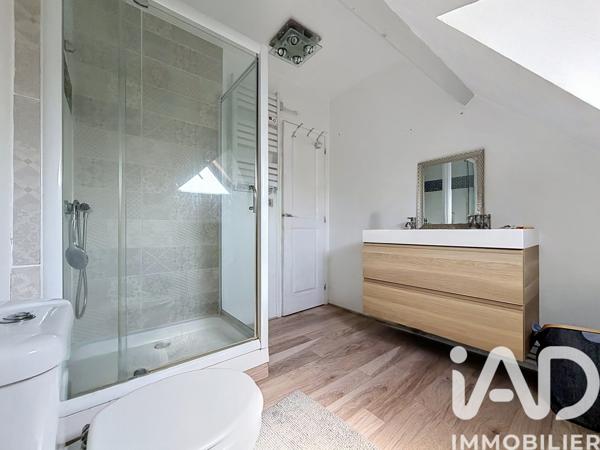 Maison à vendre 6 pièces 128 m² Ollainville