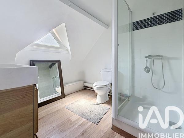 Maison à vendre 6 pièces 128 m² Ollainville