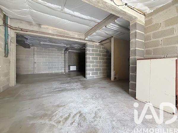 Maison à vendre 6 pièces 128 m² Ollainville