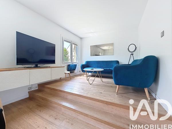Maison à vendre 6 pièces 128 m² Ollainville