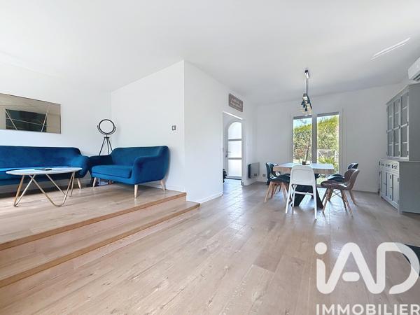 Maison à vendre 6 pièces 128 m² Ollainville