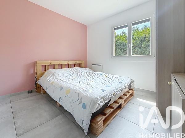 Maison à vendre 6 pièces 128 m² Ollainville