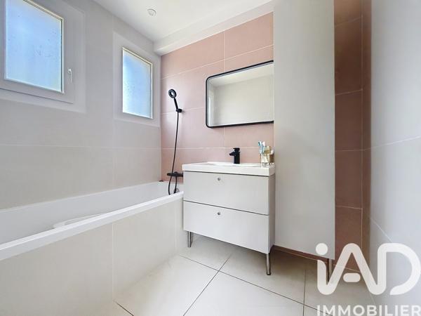 Maison à vendre 6 pièces 128 m² Ollainville