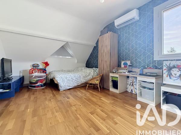 Maison à vendre 6 pièces 128 m² Ollainville