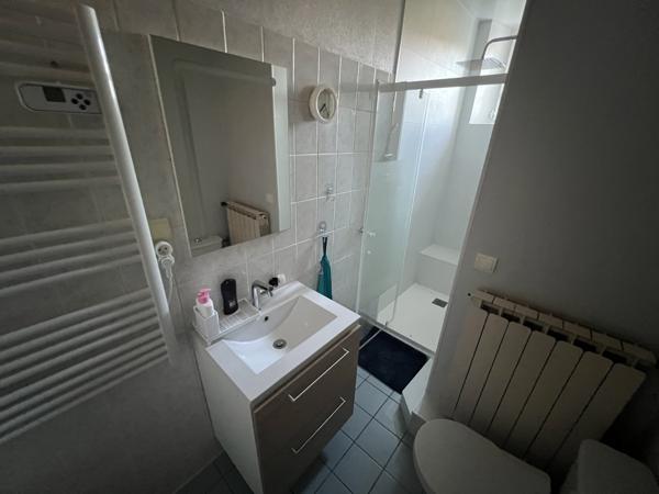 Appartement 4 pièces - 75 m²