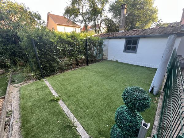 Appartement 4 pièces - 75 m²