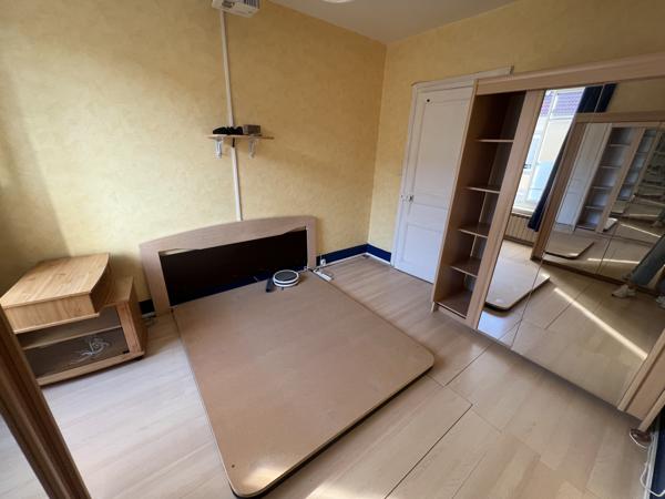 Appartement 4 pièces - 75 m²