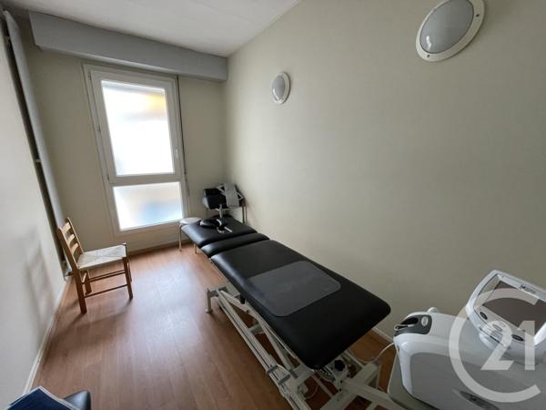 Immeuble à vendre  372,05 m2 CHATEAUROUX - 36