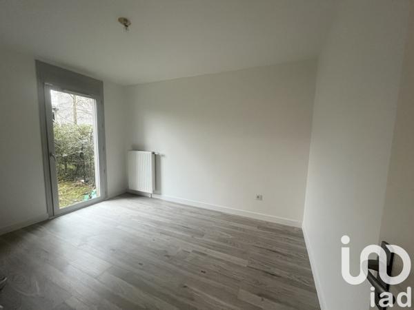 Appartement à vendre 3 pièces 58 m² Choisy-le-Roi