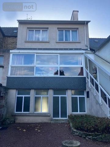 Maison à vendre à Lannion dans les Côtes-d'Armor (22300), ref : 22086-1382