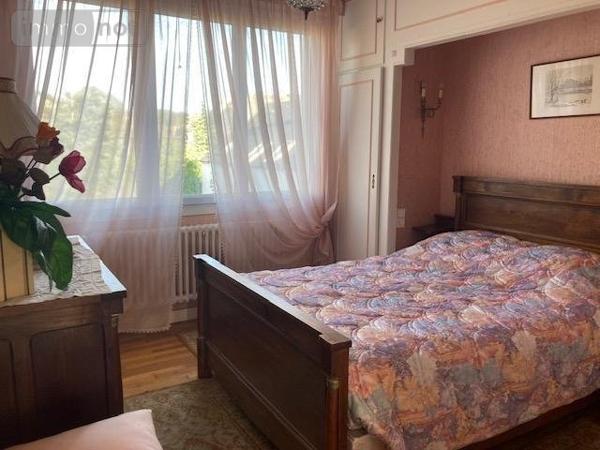 Maison à vendre à Lannion dans les Côtes-d'Armor (22300), ref : 22086-1382