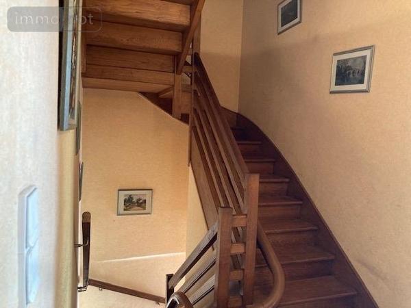 Maison à vendre à Lannion dans les Côtes-d'Armor (22300), ref : 22086-1382