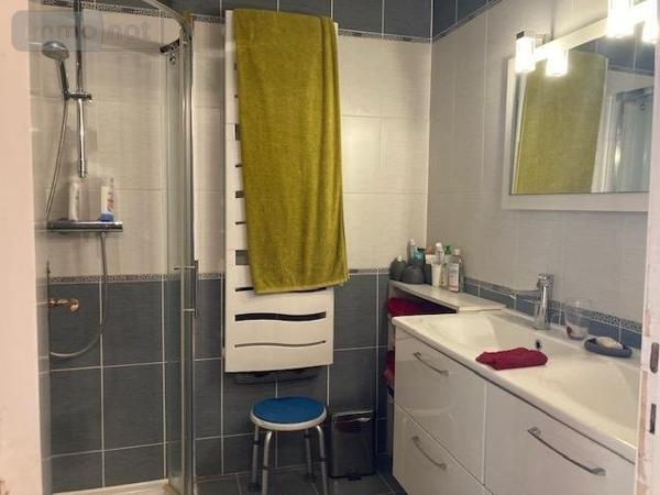 Maison à vendre à Lannion dans les Côtes-d'Armor (22300), ref : 22086-1382