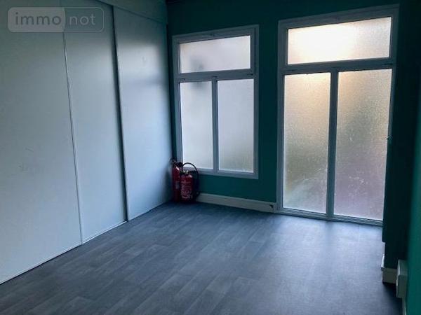 Maison à vendre à Lannion dans les Côtes-d'Armor (22300), ref : 22086-1382