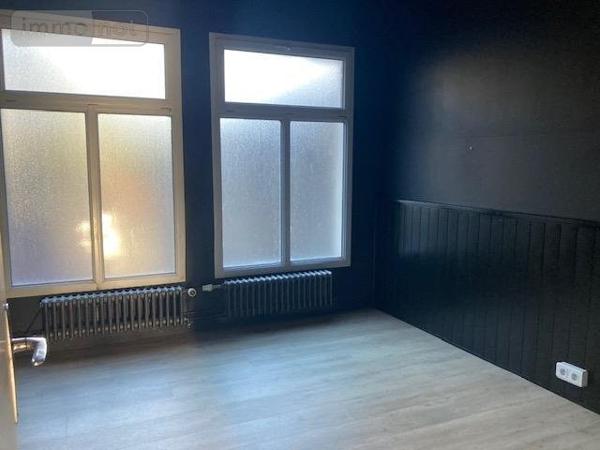 Maison à vendre à Lannion dans les Côtes-d'Armor (22300), ref : 22086-1382