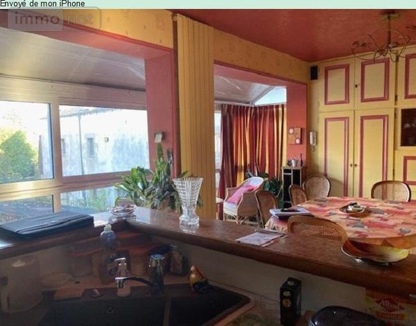 Maison à vendre à Lannion dans les Côtes-d'Armor (22300), ref : 22086-1382