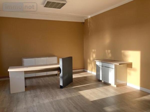 Maison à vendre à Lannion dans les Côtes-d'Armor (22300), ref : 22086-1382