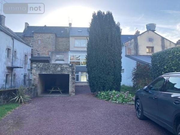 Maison à vendre à Lannion dans les Côtes-d'Armor (22300), ref : 22086-1382
