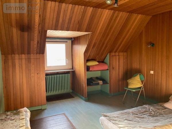 Maison à vendre à Lannion dans les Côtes-d'Armor (22300), ref : 22086-1382