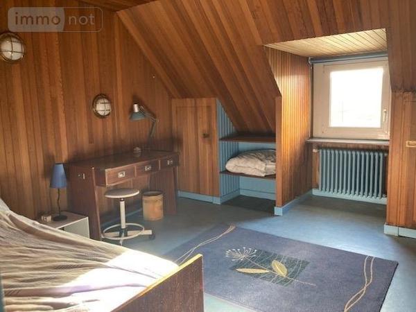 Maison à vendre à Lannion dans les Côtes-d'Armor (22300), ref : 22086-1382