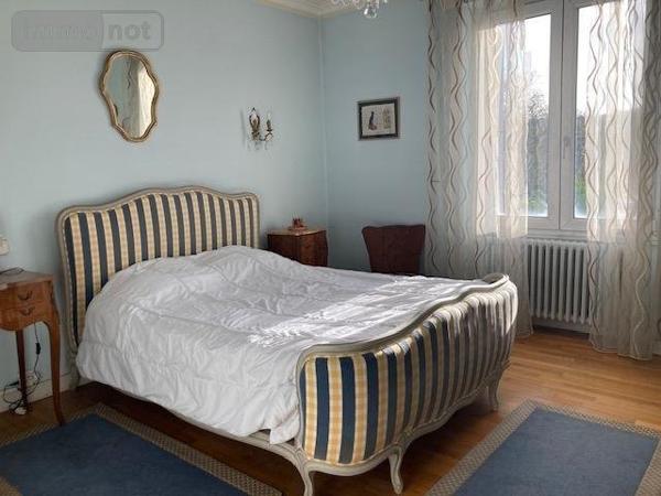 Maison à vendre à Lannion dans les Côtes-d'Armor (22300), ref : 22086-1382