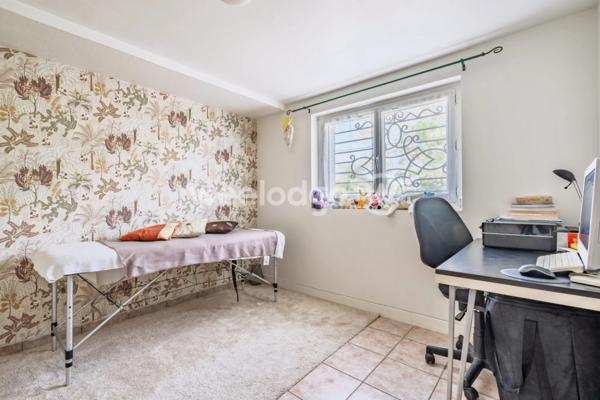 Maison à vendre 6 pièces de 118,19 m² à Anglet