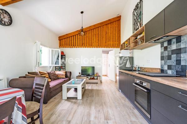 Maison à vendre 6 pièces de 118,19 m² à Anglet